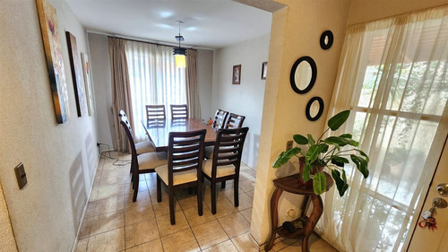 Casa De 94 Mts Construidos 3dorm 3 Baños Precio Conversable