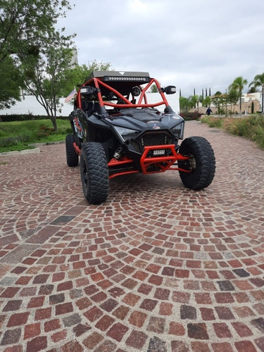 Imagen 8 de 10 de Polaris Xp Pro 1000 Turbo