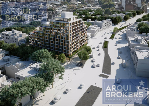 Imagen 7 de 18 de Apartamento Monoambiente En Venta En La Blanqueada