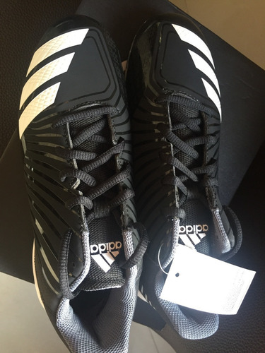 Zapatos Tacos De Beisbol adidas Originales Talla 38