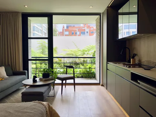Vendo Apartamento En Chicó Norte Iii