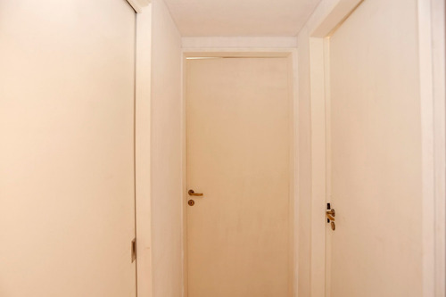 Departamento Cuatro Ambientes C/ Cochera Devoto