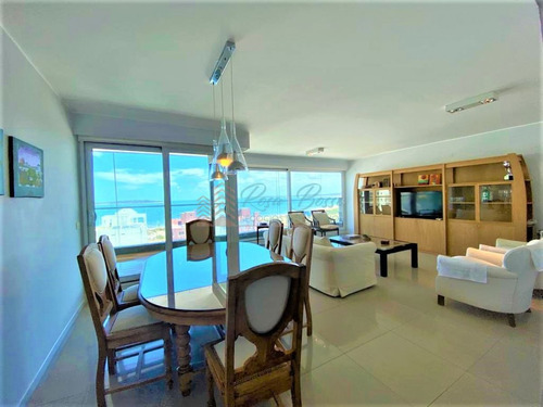Imagen 5 de 20 de Apartamento En Mansa - Punta Del Este. - Punta Del Este Mansa