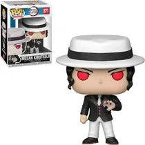 Comprar Funko Demon Slayer Muzan Kibutsuji 871 Nuevo Original
