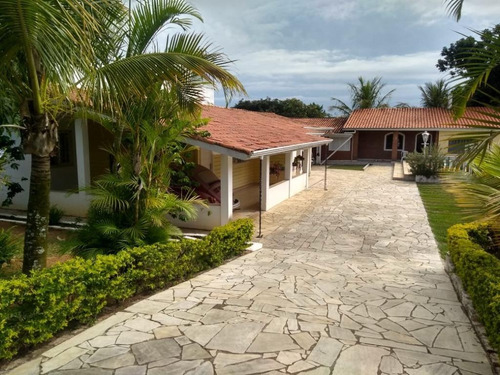 Imagem 1 de 30 de Chácara Com 7 Dormitórios À Venda, 2000 M² Por R$ 950.000,00 - Cafezal I - Itupeva/sp - Ch0187