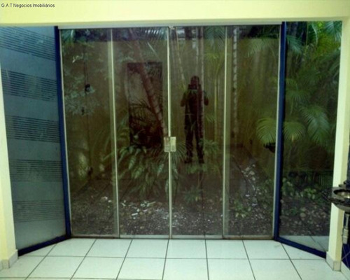 Imagem 9 de 12 de Prédio Comercial Para Locação No Centro - Sorocaba/sp - Pc00115 - 33759479