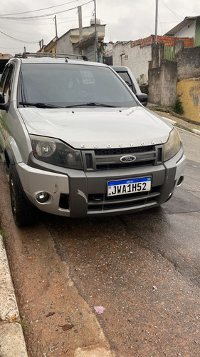 Ford Ecosport 2.0 Xlt 4wd 5p