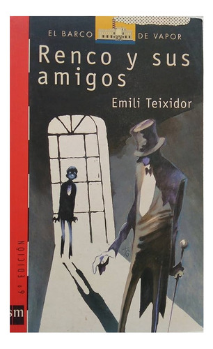 Renco Y Sus Amigos / Libro De Literatura