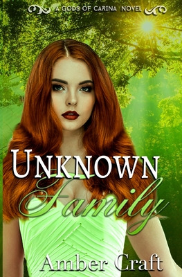 Libro Unknown Family - Maxwell, Jayce