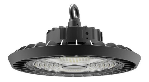 Lampara Led Industrial Para Techo 200w 6500k Tecnolite 