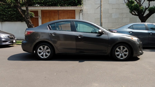 Imagen 8 de 15 de Mazda Mazda 3 2013 - Zaqjie