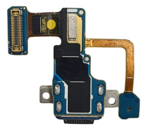 Flex Centro De Carga Compatible Samsung Note 9 Sm N9600