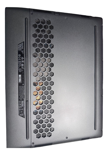 Notebook Alienware M15 R7 I7-12700h 32gb 1tb Rtx 3060 (Usado)