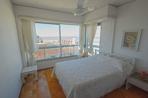 Imagen 18 de 30 de Apartamento En Punta Del Este - Brava