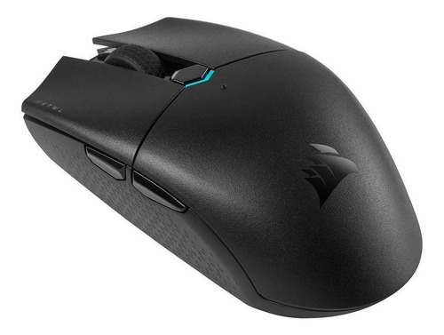 Mouse Gamer Corsair Katar Pro Wireless Rgb 10000 Dpi Preto