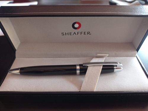 Bolígrafo Sheaffer Ballpoint