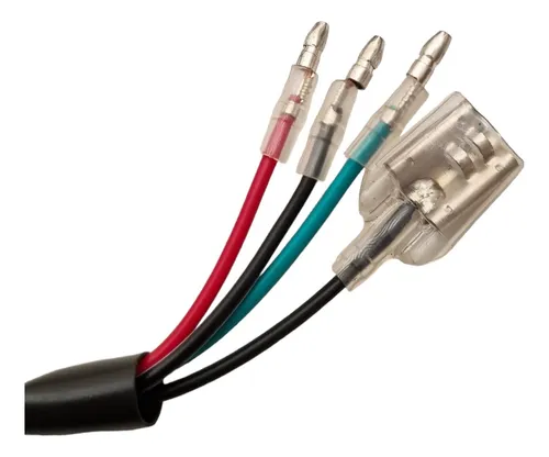 Switch Encendido Honda Cb 125e Duramax