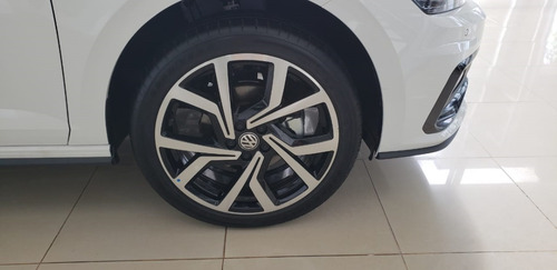 Volkswagen Nuevo Polo Gts 250 Tsi At