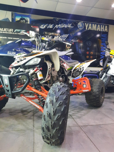 Imagen 10 de 10 de Yamaha Raptor 450 - Usado - Motos M R