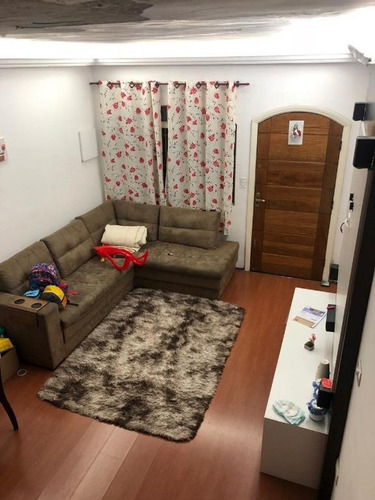 Imagem 1 de 20 de Sobrado Com 3 Dormitórios À Venda, 71 M² Por R$ 400.000,00 - Vila Matilde - São Paulo/sp - So2344