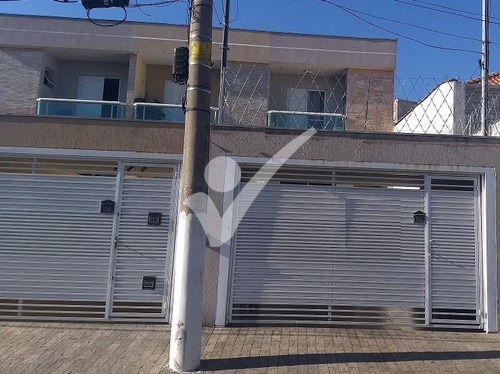 Imagem 1 de 20 de Casa À Venda Em Vila Formosa - Ca002245