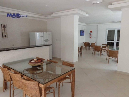 Imagem 17 de 23 de Apartamento Residencial À Venda, Centro, Guarujá - . - Ap9393