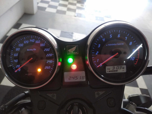 Honda Cb 1300 Four