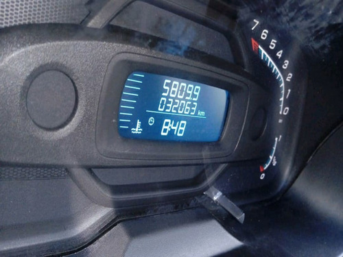 Imagem 10 de 14 de Volkswagen Saveiro Cs Robust G6 1.6 8v Flex