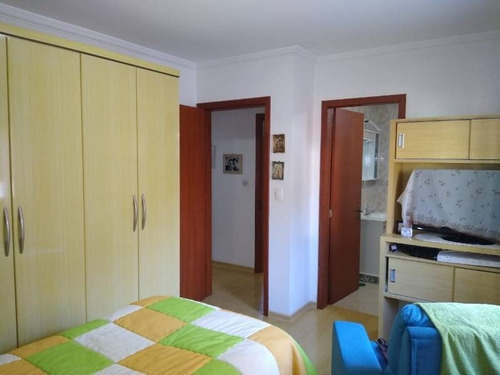 Imagem 13 de 15 de Apartamento - Pio X - Ref: 7731 - V-7731