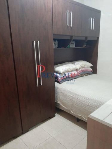 Imagem 5 de 14 de Ct-8052 Linda Residencia Para Venda / Vila União Em São Bernardo Do Campo - Ct-8052
