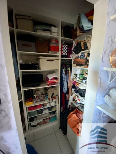 Imagem 30 de 30 de Apartamento A Venda Residencial Cadiz, Barro Vermelho