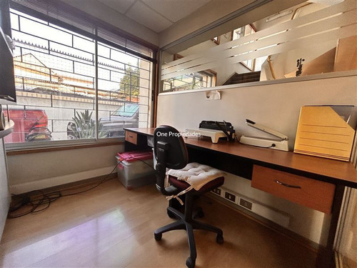 Oficina Arriendo (10p4b) Manuel Montt, Providencia