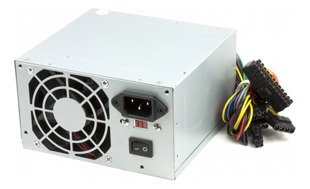 Pc Armado | Intel I5 12400 6-core + H610 + Ram 16gb + Ssd