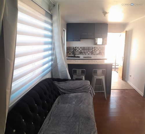 Casa En Arriendo De 4 Dorm. En Machalí