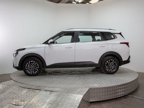 Kia 1.4 Ex 7dct Turbo-gdi Full 7p At Carens