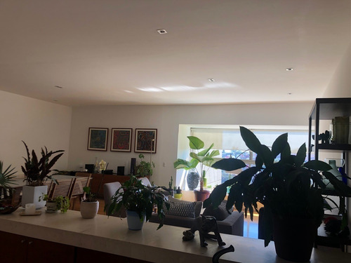 Venta Departamento La Loma Santa Fe -2 Vistas