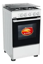 Comprar Cocinas Supergas Gas James C505 Mbt