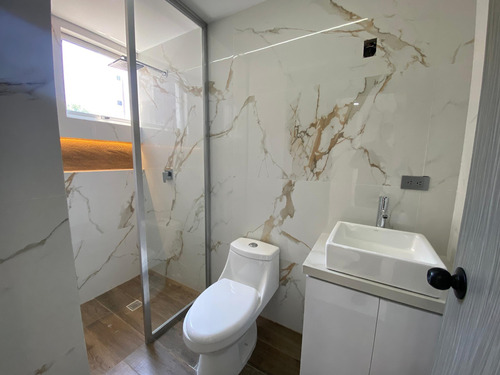 Apartamento De Lujo A Estrenar En Las Delicias,maracay 015js
