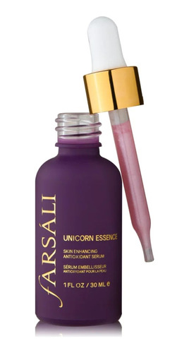 Serum Escencia De Unicornio Primer De Maquillaje Anti Edad