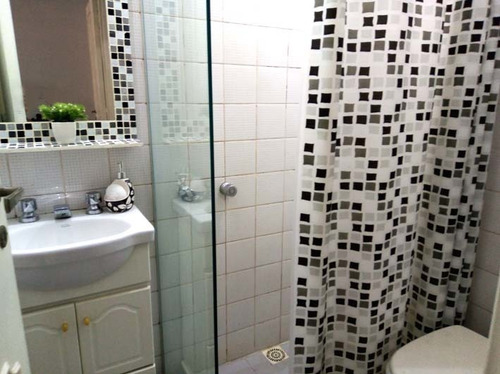 Venta Departamento 3 Dorm + Dep Viv/ Apto Prof - Pb Frente