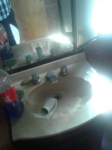 2 Ambientes Tipo Casa