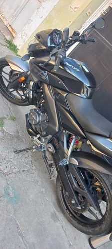 Imagen 4 de 4 de Bajaj Rouser Ns 200