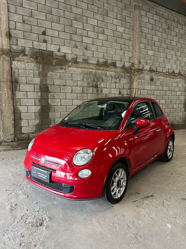 Fiat 500 1.4 Cult 85cv