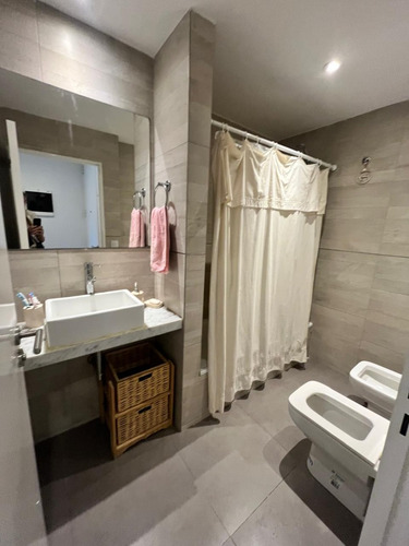 Monoambiente Con Amenities - Doho Villa Urquiza (ingreso Agosto 2025)