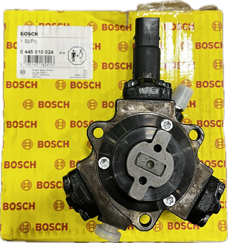 Bomba Alta Presión Bosch Mercedes Benz Sprinter 313 Cdi