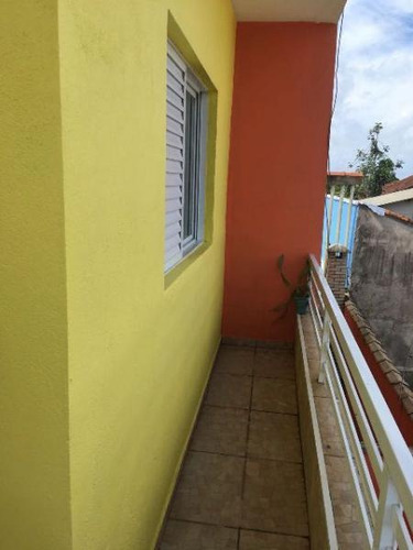 Ótima Casa Lado Praia No Jd Regina Em Itanhaém - 4052 | Npc