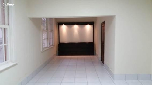 Imagem 8 de 15 de Casa Para Venda Em São Paulo, Bela Vista, 17 Dormitórios, 9 Banheiros - 2000/2318_1-1470409