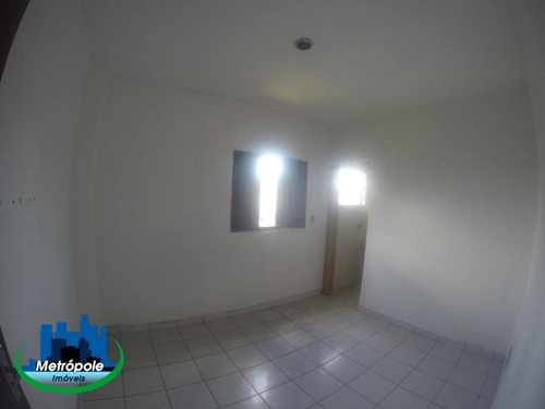 Imagem 9 de 16 de Casa Com 2 Dormitórios Para Alugar, 75 M² Por R$ 850,00/mês - Jardim Santa Rita - Guarulhos/sp - Ca0054