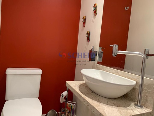 Imagem 13 de 15 de Apartamento A Venda No Panamby - Mr74372