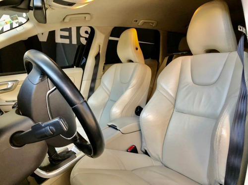 Xc60 T5 2.0 Tb. Gasolina Aut. - 2014 - Completo!!!